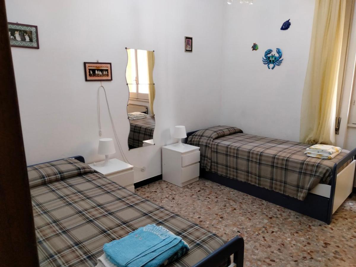 Apartamento Casa Massimo Moneglia Exterior foto